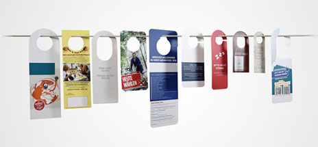 Türanhänger drucken: Der ultimative Guide