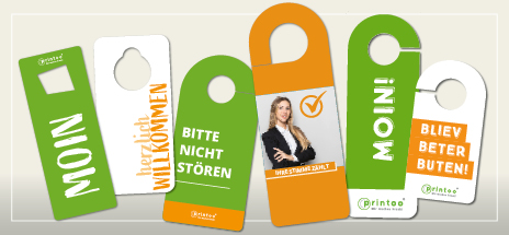 Türanhänger drucken: Der ultimative Guide