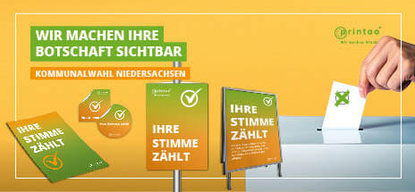 Planung und Umsetzung einer erfolgreichen Wahlkampf-Kampagne