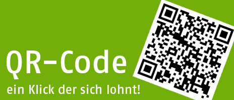 QR-Code Vorschau