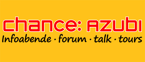 Chance Azubi Logo