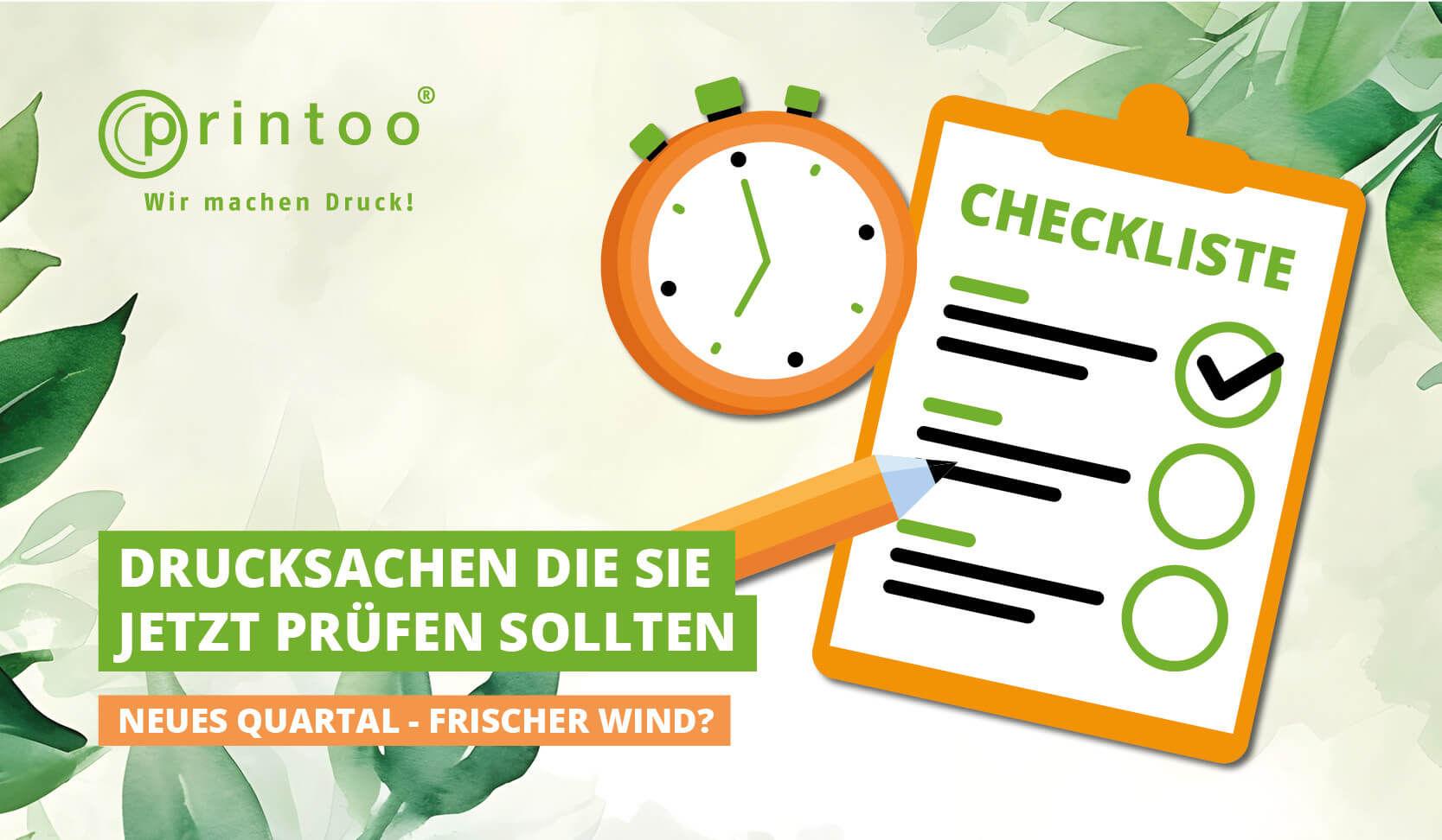 Türanhänger Vielfalt