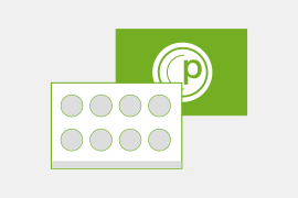 Bonuskarten Kunden-, Bonus- oder Treuekarte