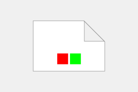 SD-Blocks DIN A4, 2/0-farbig, 3-fach