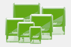 Stempel und Zubehör