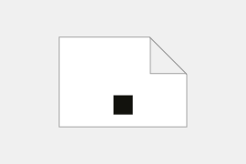 Sätze 210 x 200 mm, 1/0-farbig, 2-fach