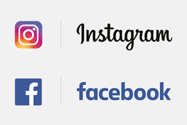 Social-Media-Designvorlage