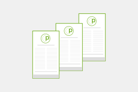 Plakate DIN A2 lang (Kleinauflage)