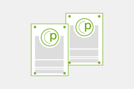 Plakate DIN A4 (Kleinauflage)