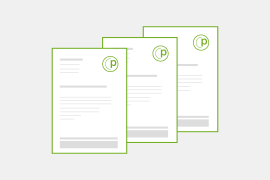 Briefpapier