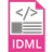 IDML - ohne Füllhöhe